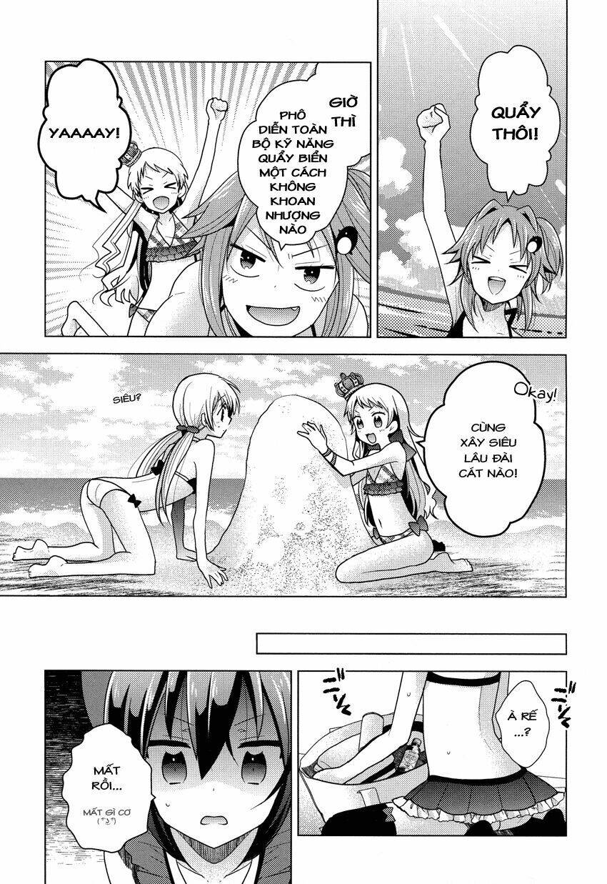 otasuke miko miko-chan chapter 10 8