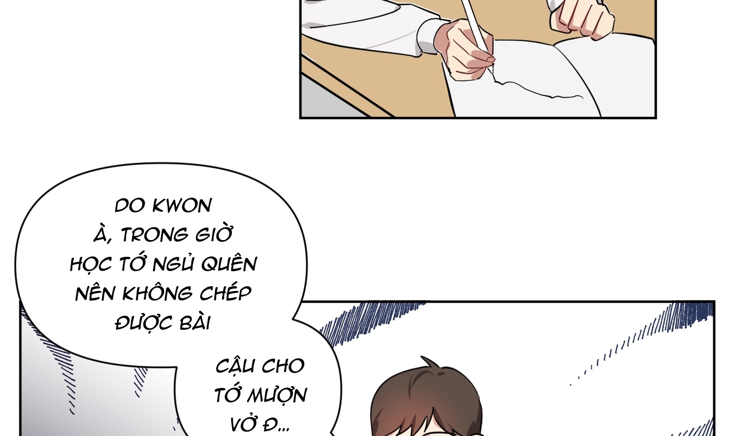 hãy nói rằng cậu nghe thấy đi chapter 2.1 70