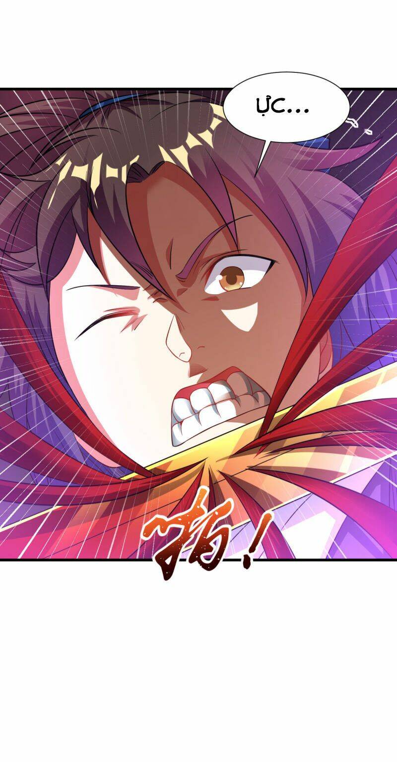 đạo ấn chapter 60 25