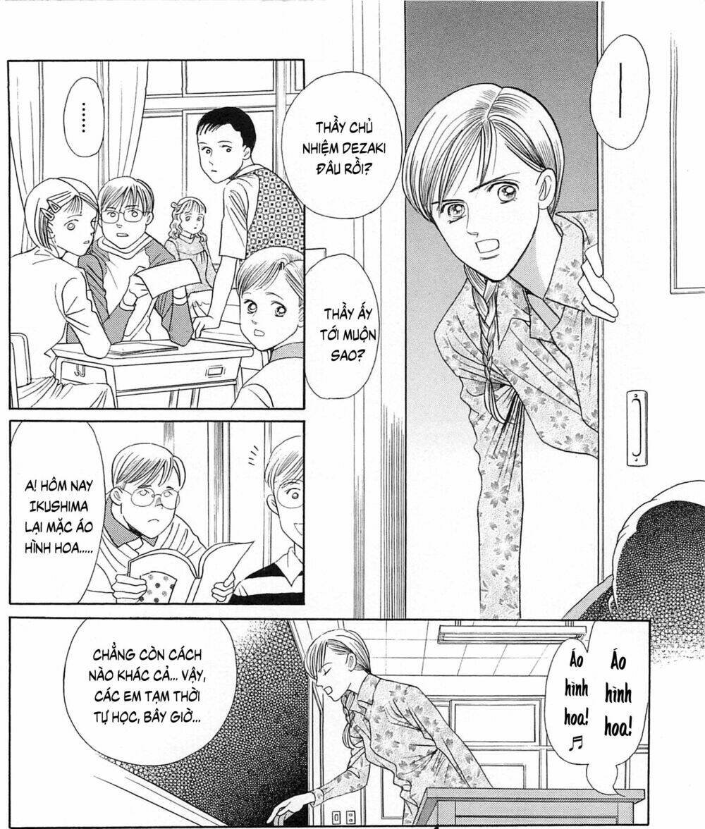 himitsu chapter 19.2 19