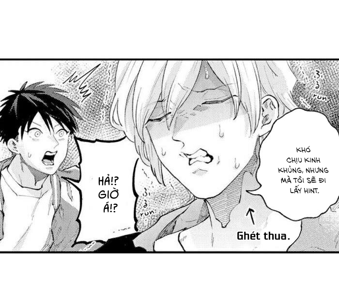 bị một anh chàng lập dị tấn công chapter 52 30