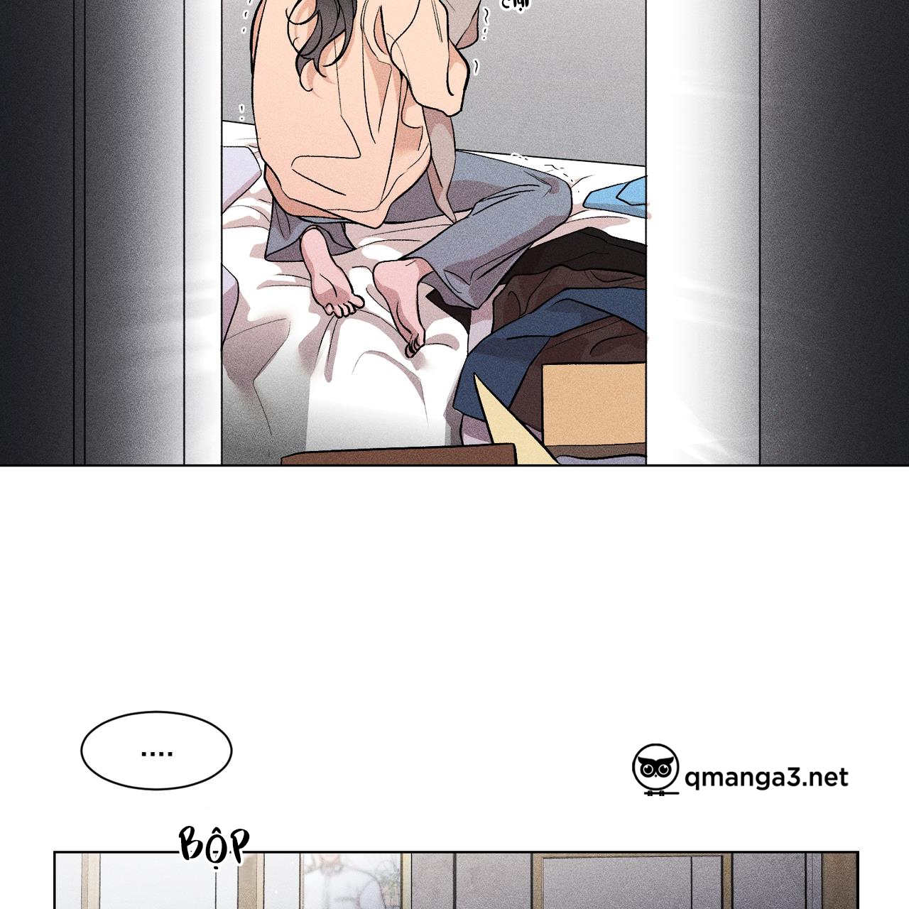 người yêu của anh chapter 8 10