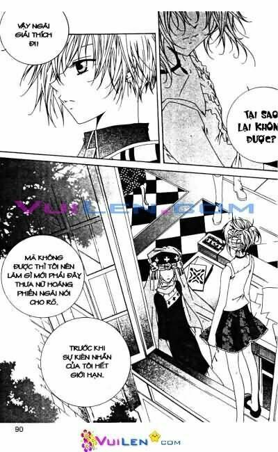 tiểu nữ vương chapter 5 90