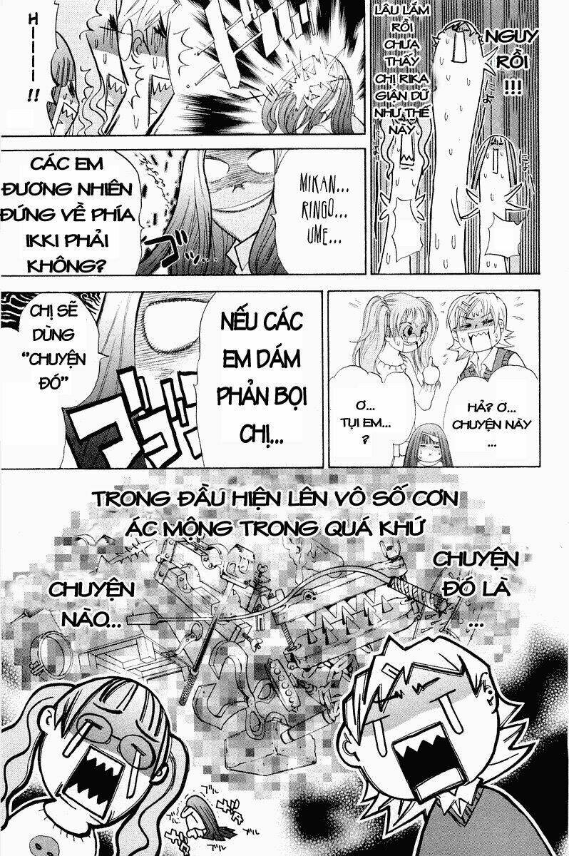 air gear chapter 43 16