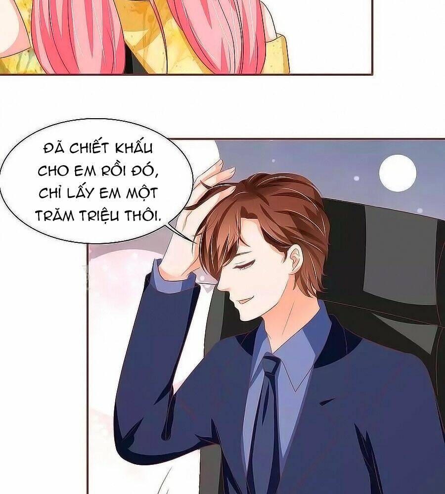 vương tước tư hữu bảo bối chapter 189 12