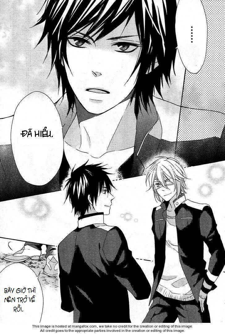 kuranoa chapter 5 34