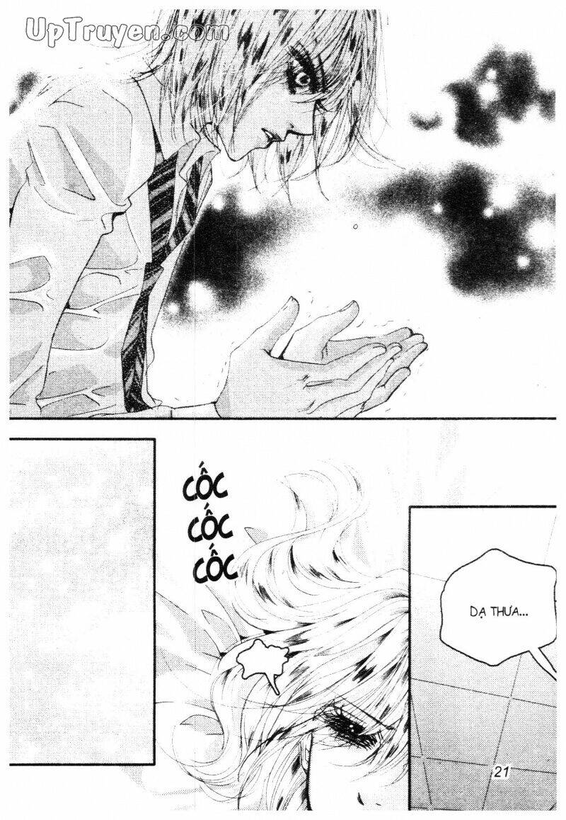 hoàng cung chapter 23 21