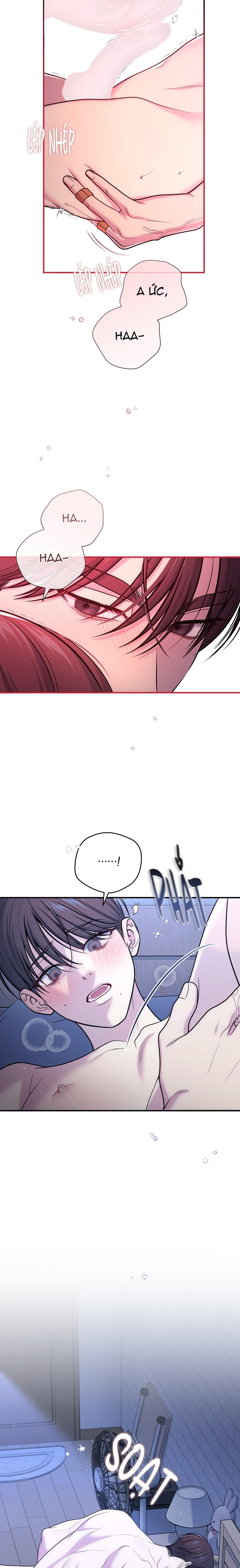 thầm yêu chapter 64 9