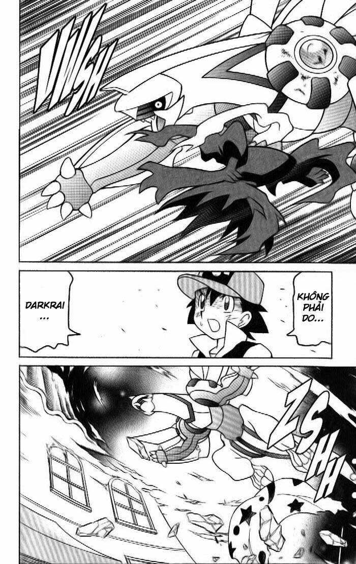 thú cưng đặc biệt 10 chapter 3 28