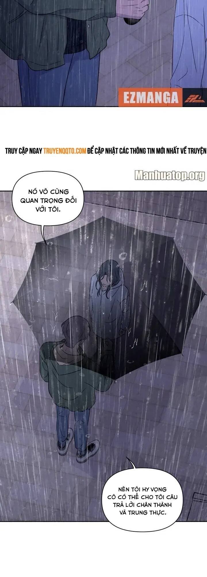 tôi muốn ngừng việc giết chóc chapter 9 11