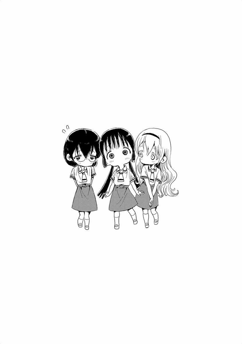 asobi asobase chapter 8 15