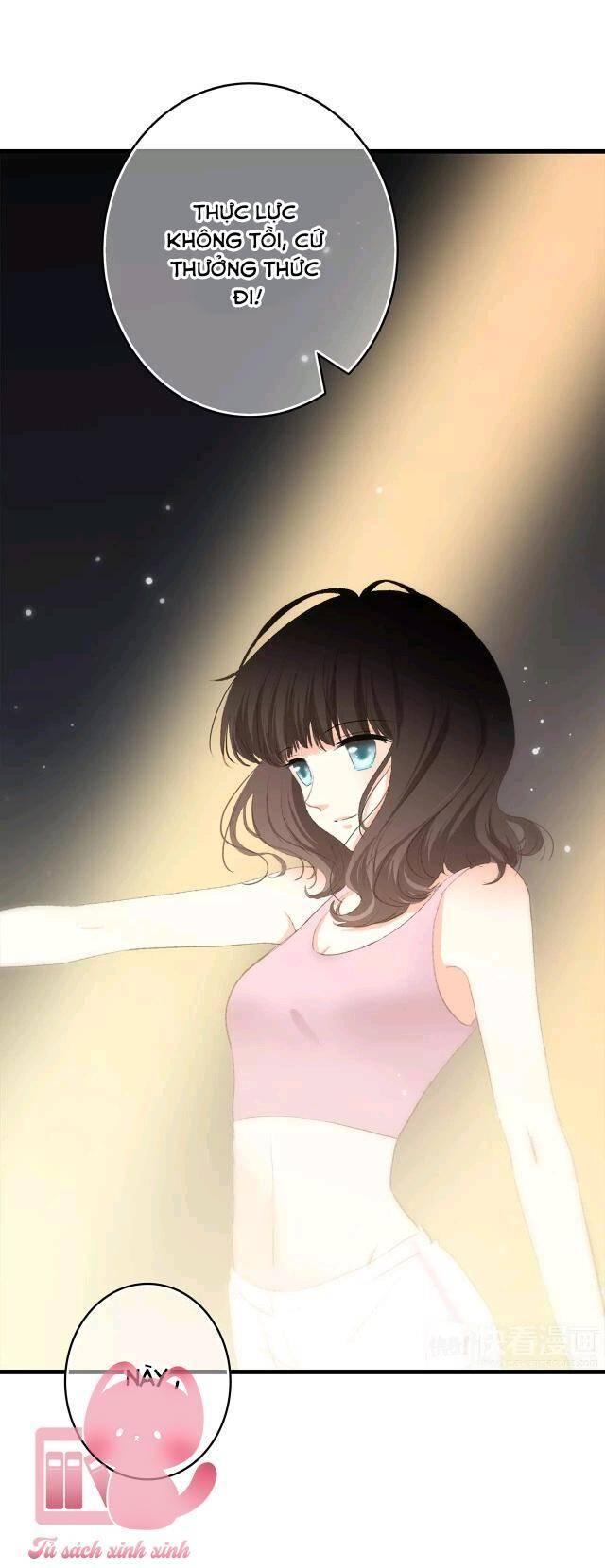 con tim rung động 2 chapter 80.2 17