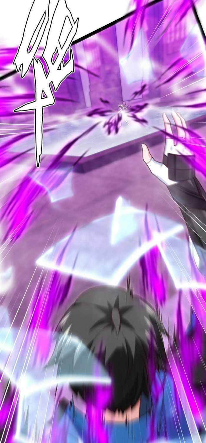 ma thú kiếm thánh dị giới tung hoành chapter 132 10