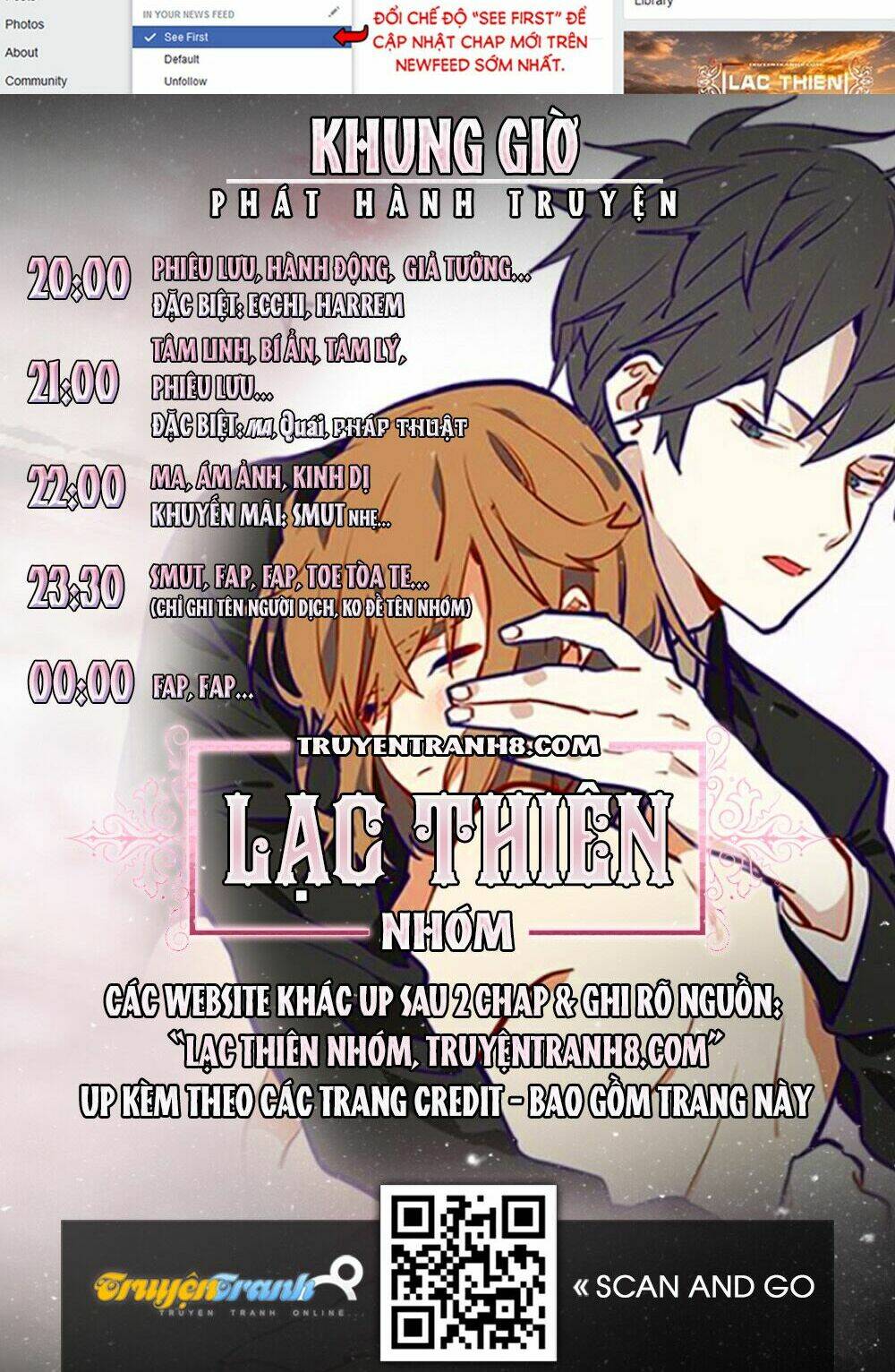 hoa đạo sĩ chapter 4 52