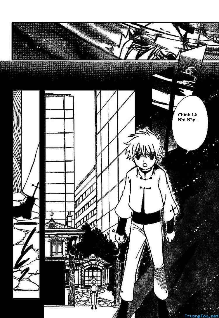 huyền thoại đôi cánh chapter 189 1