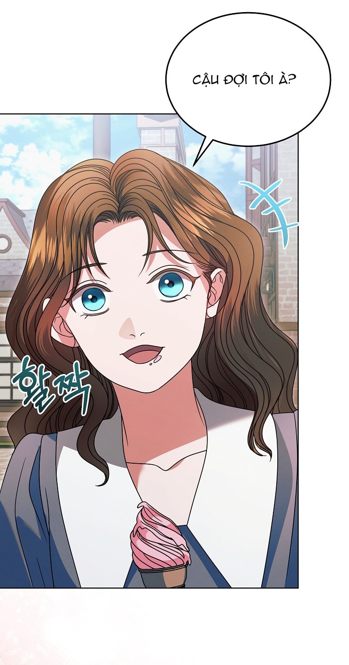 [18+] hãy cầu xin ta đi chapter 31.2 16