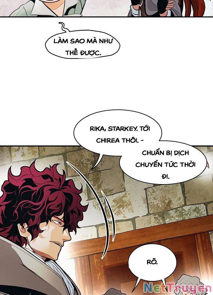 bất bại chân ma chapter 125 86