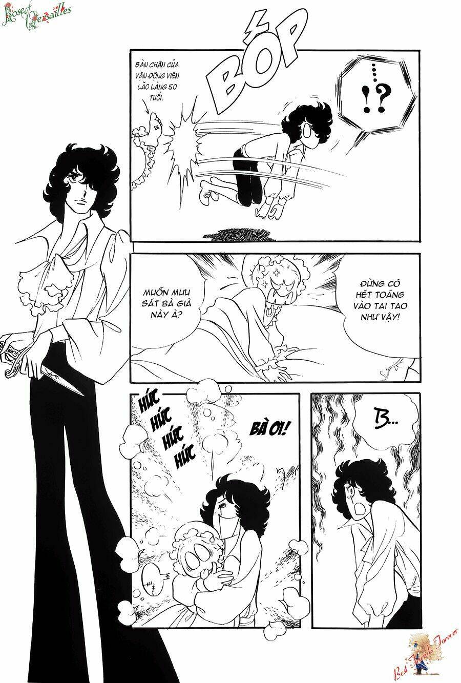 versailles no bara chapter 38 10