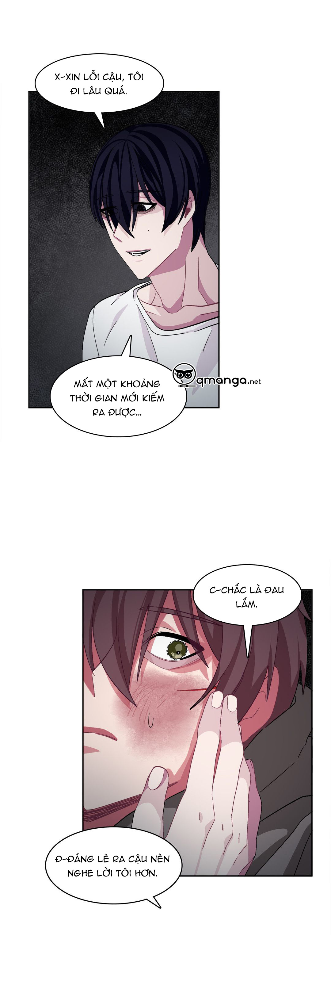 hãy tuân lệnh tôi chapter 10 35