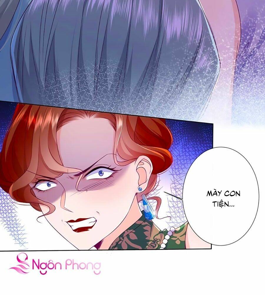nữ vương tàn nhẫn chapter 4 6