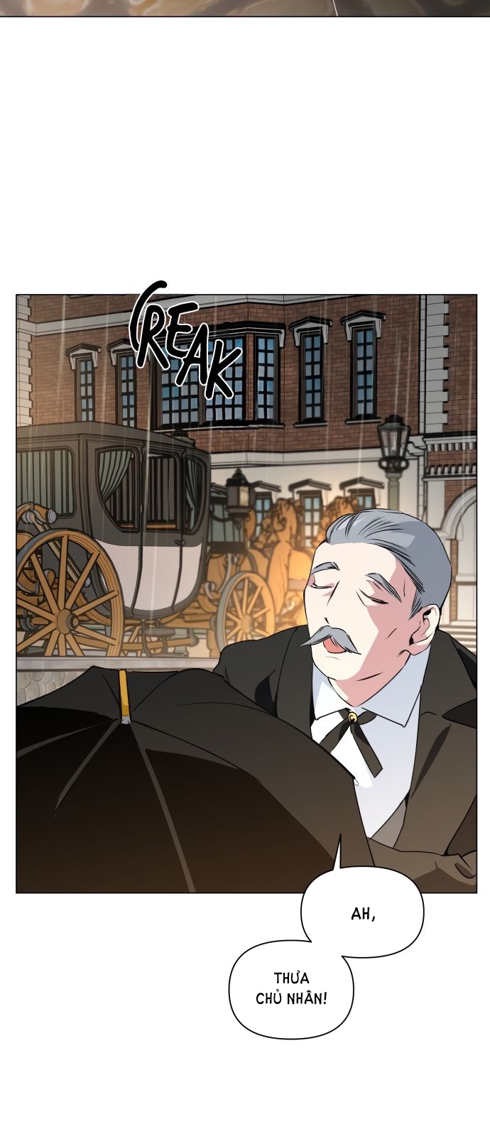 tôi muốn trở thành cô ấy dù chỉ là một ngày chapter 5 35