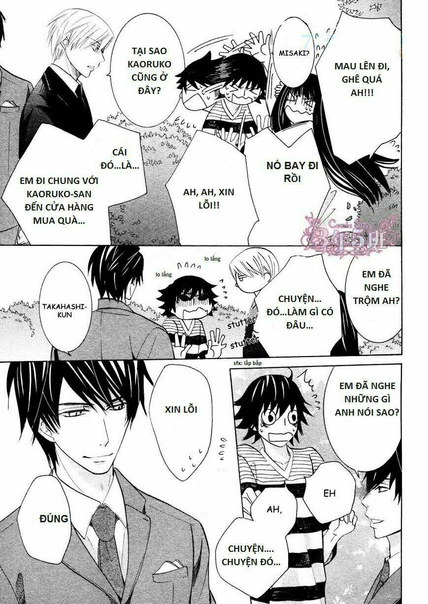 mối tình trong sáng chapter 38 34