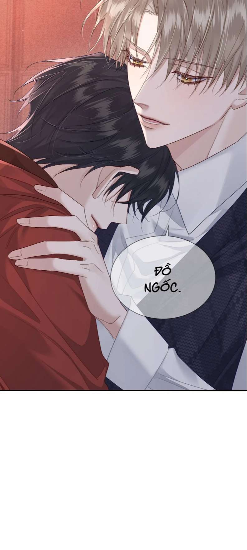 nhân vật chính chỉ muốn yêu đương chapter 36 9