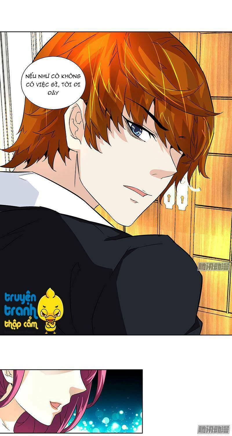 cường sủng hào môn tiểu manh thê chapter 13 3