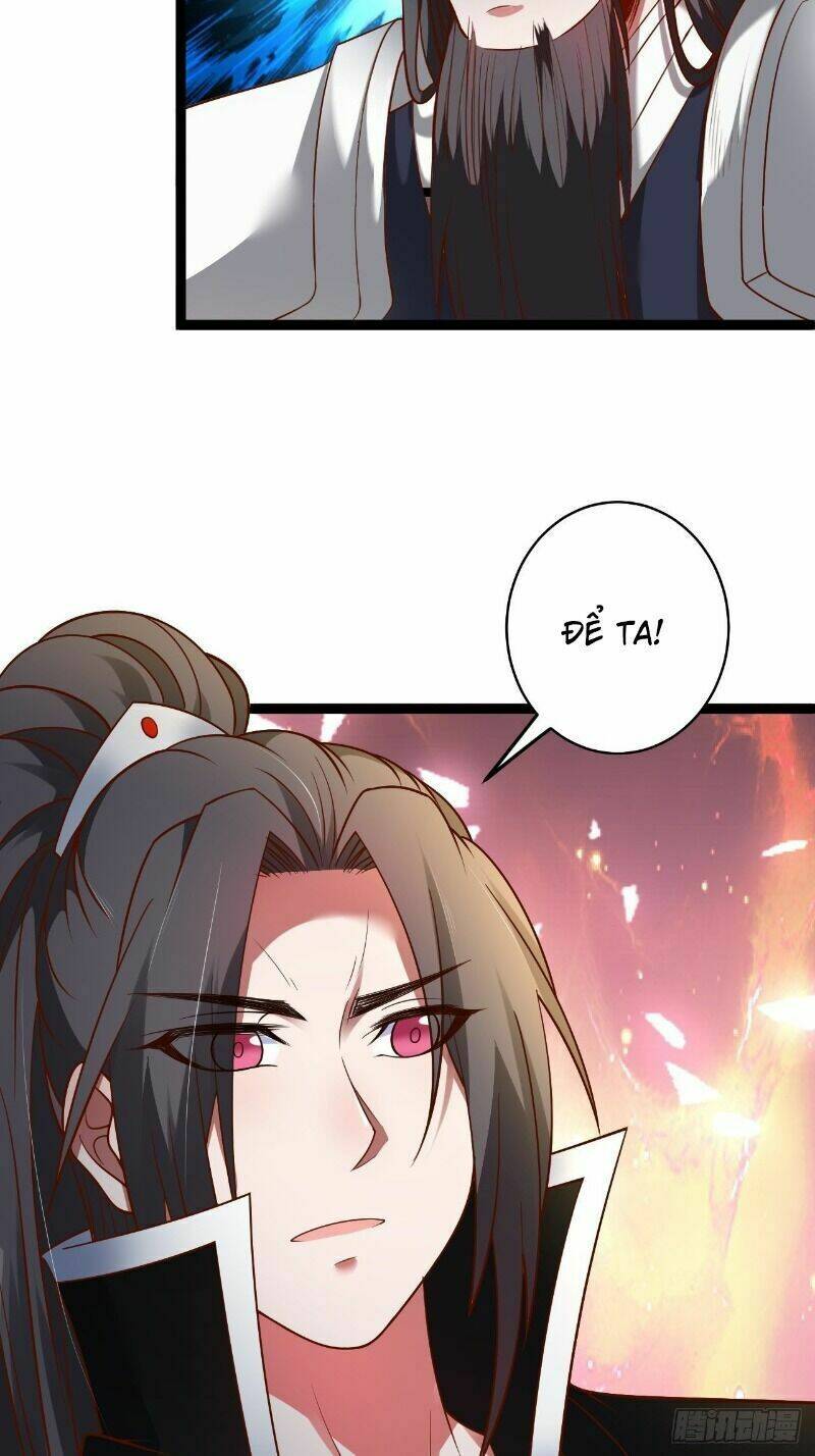 trọng sinh tối cường ma tôn ở rể chapter 81 34