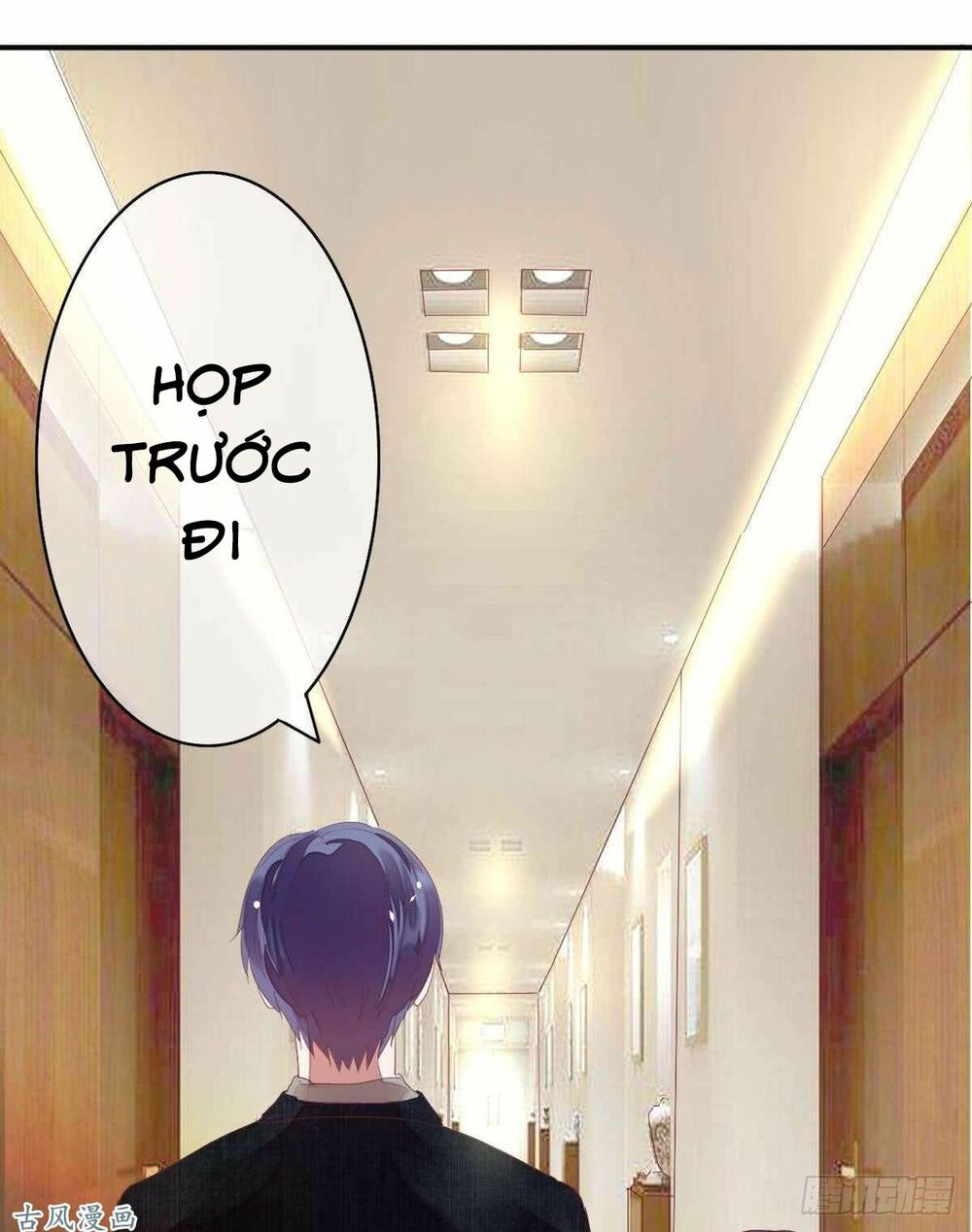 manh thê khó dỗ phần 1 chapter 27 33