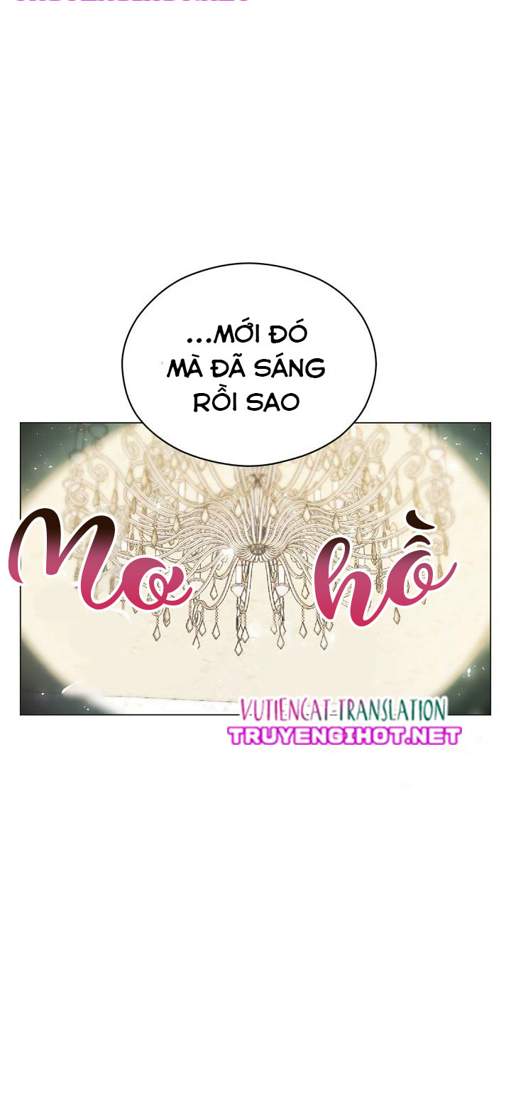 mối tình lãng mạn với kẻ phản diện chapter 23 50