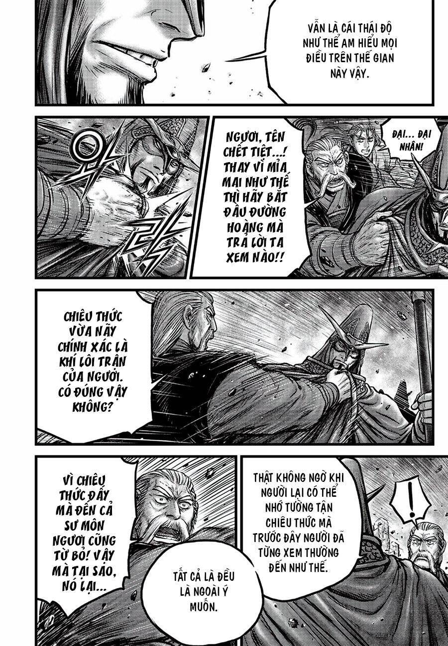 hiệp khách giang hồ m chapter 646 9