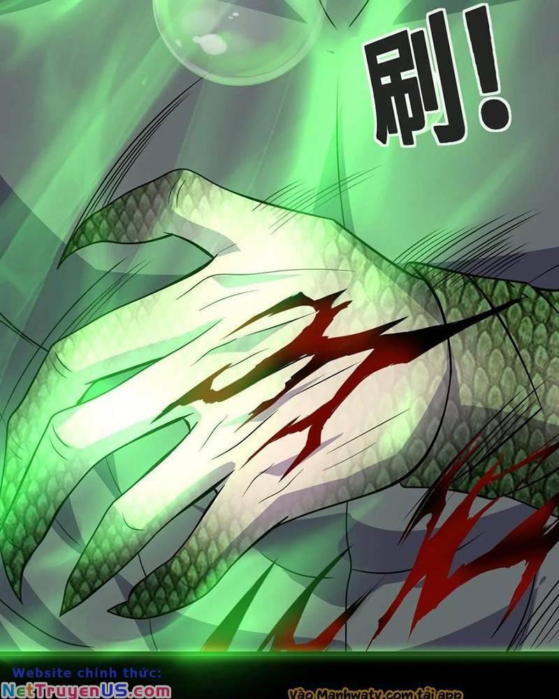 nhìn thấy thanh máu, ta xử tội thần linh chapter 88 31