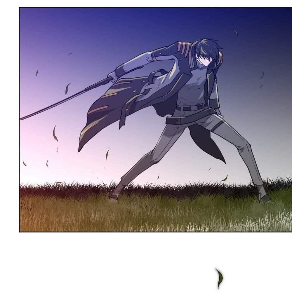 một nửa hoàn hảo chapter 13 11