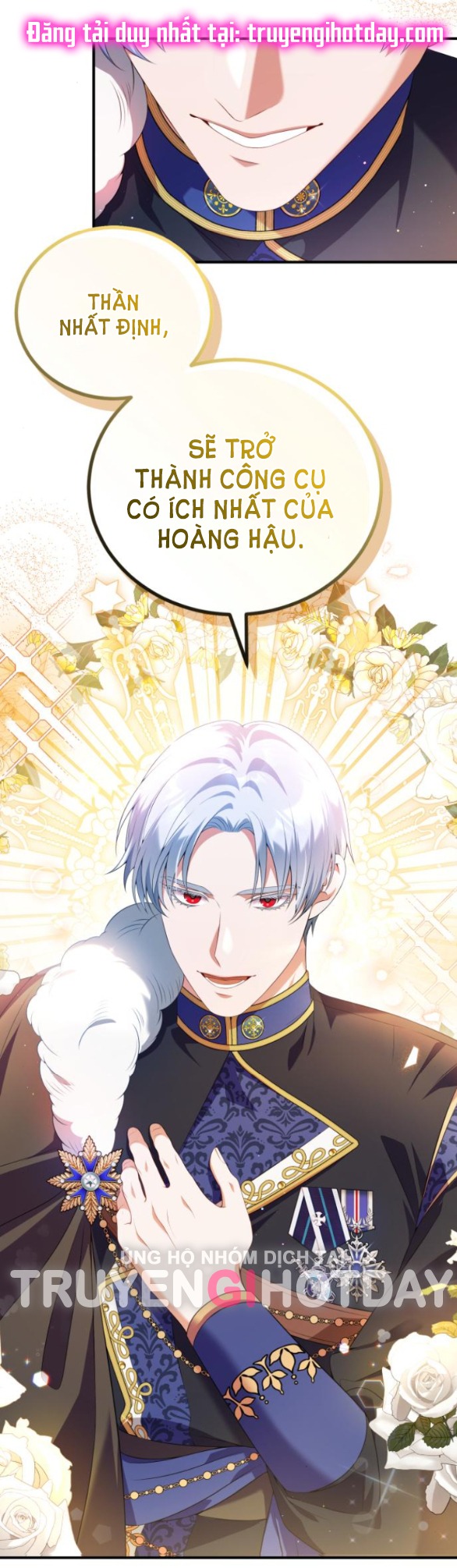 tôi sẽ ly hôn với người chồng bạo chúa chapter 55.2 33