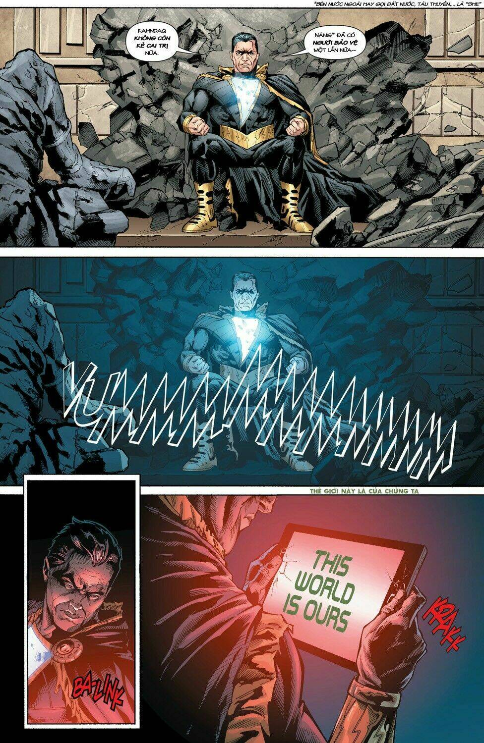 justice league chapter 23.2 19
