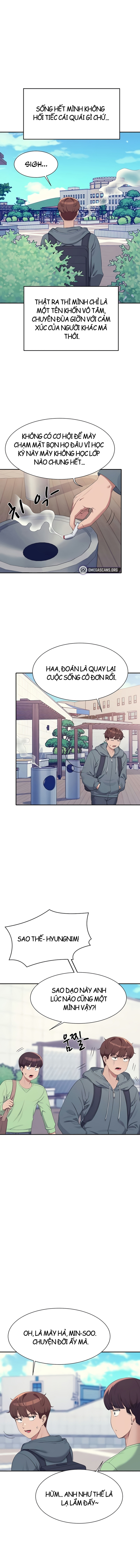 where is goddess - nữ thần đâu rồi? chapter 120 9