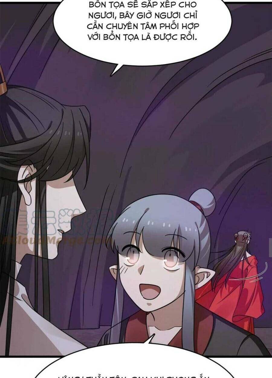 độc bộ thiên hạ: đặc công thần y chapter 411 27