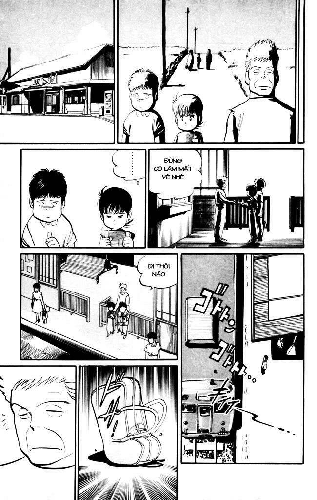 kenji-quyền nhi phương thế ngọc chapter 15 16