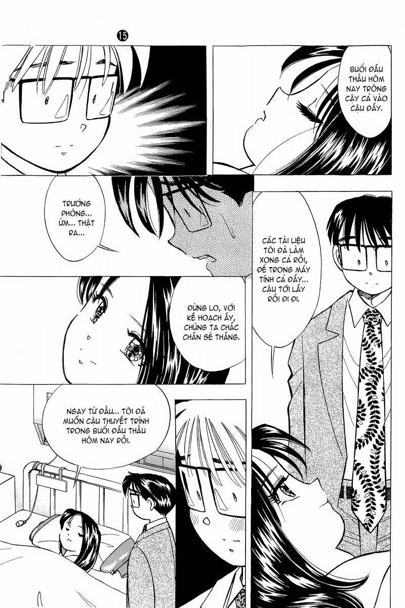 yume de aetara chapter 122 6