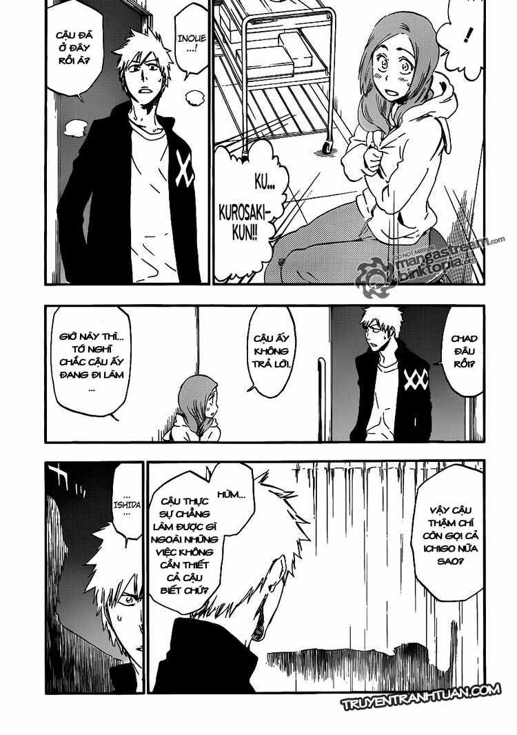 thần chết ichigo chapter 430 9