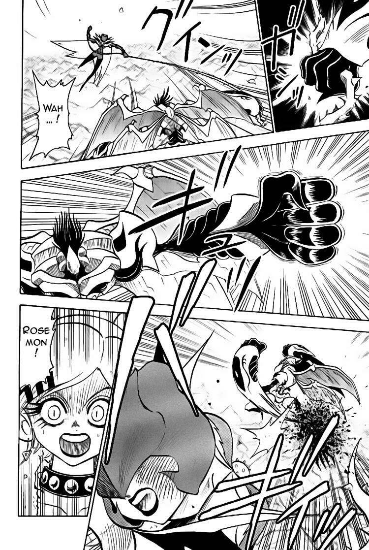 little star chapter 40 9