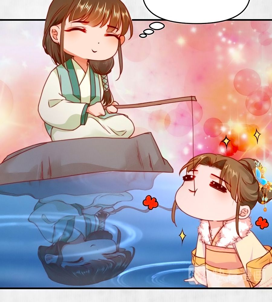 hoạn phi hoàn triều chapter 97 44