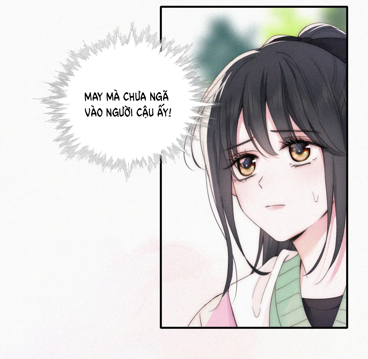 bệnh yêu chapter 42.2 14