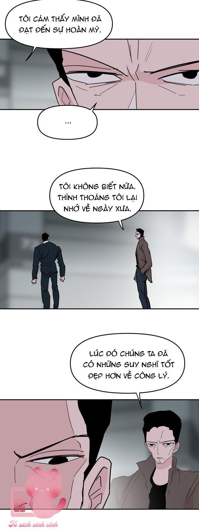 yêu không hồi kết chapter 39 28