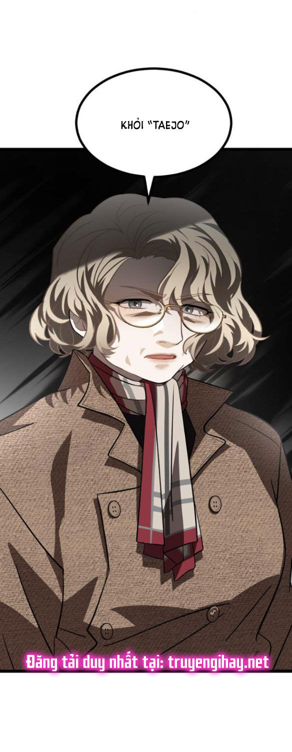 dark moon - tế đàn ánh trăng chapter 26.1 41