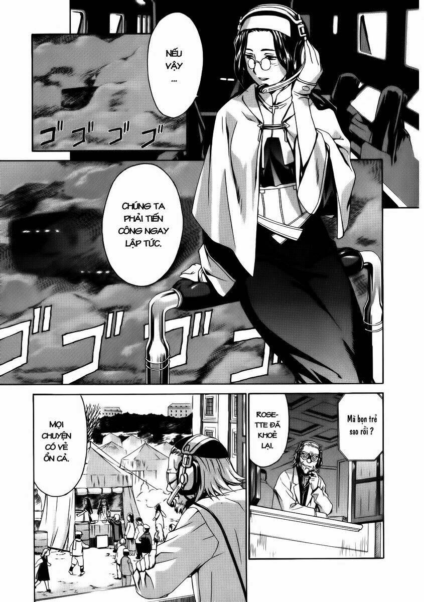 chrono crusade chapter 43 7