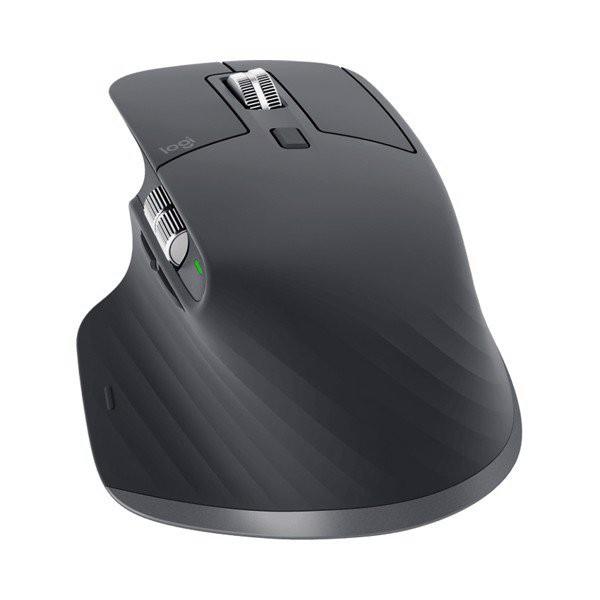 Chuột Bluetooth Logitech MX Master 3 Hàng chính hãng