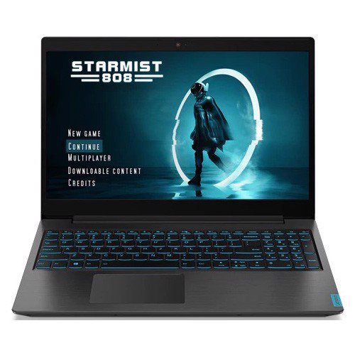 Lenovo Ideapad Gaming L340 15IRH (81LK007HVN) | Core i5 _9300H _8GB _1TB _GTX1050 with 3GB GDDR5 _Full HD IPS / Hàng Chính Hãng