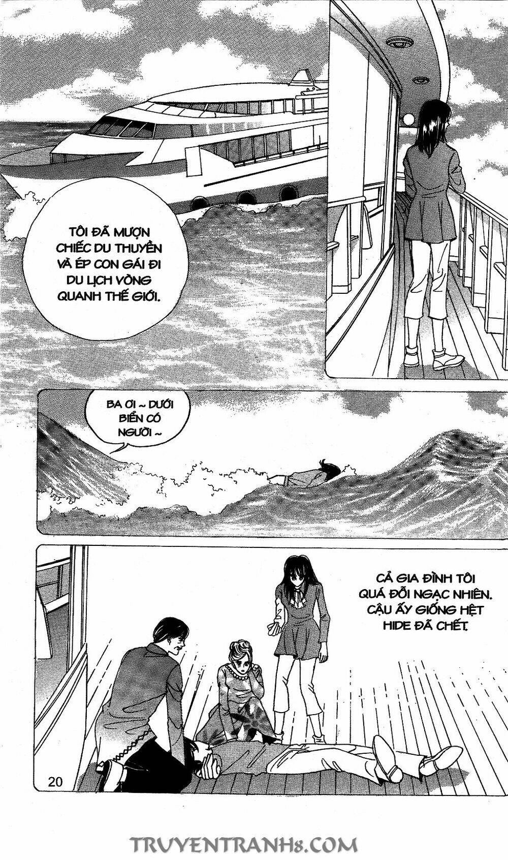 lọ lem kén rể chapter 43 21